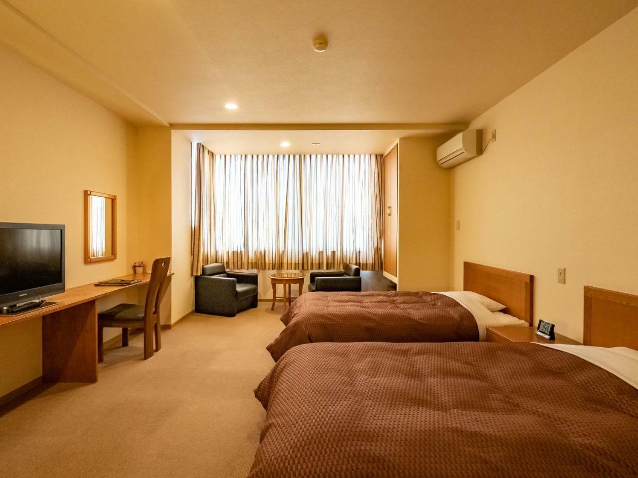 Hakone Gora Onsen Hotel Kasansui Exterior foto