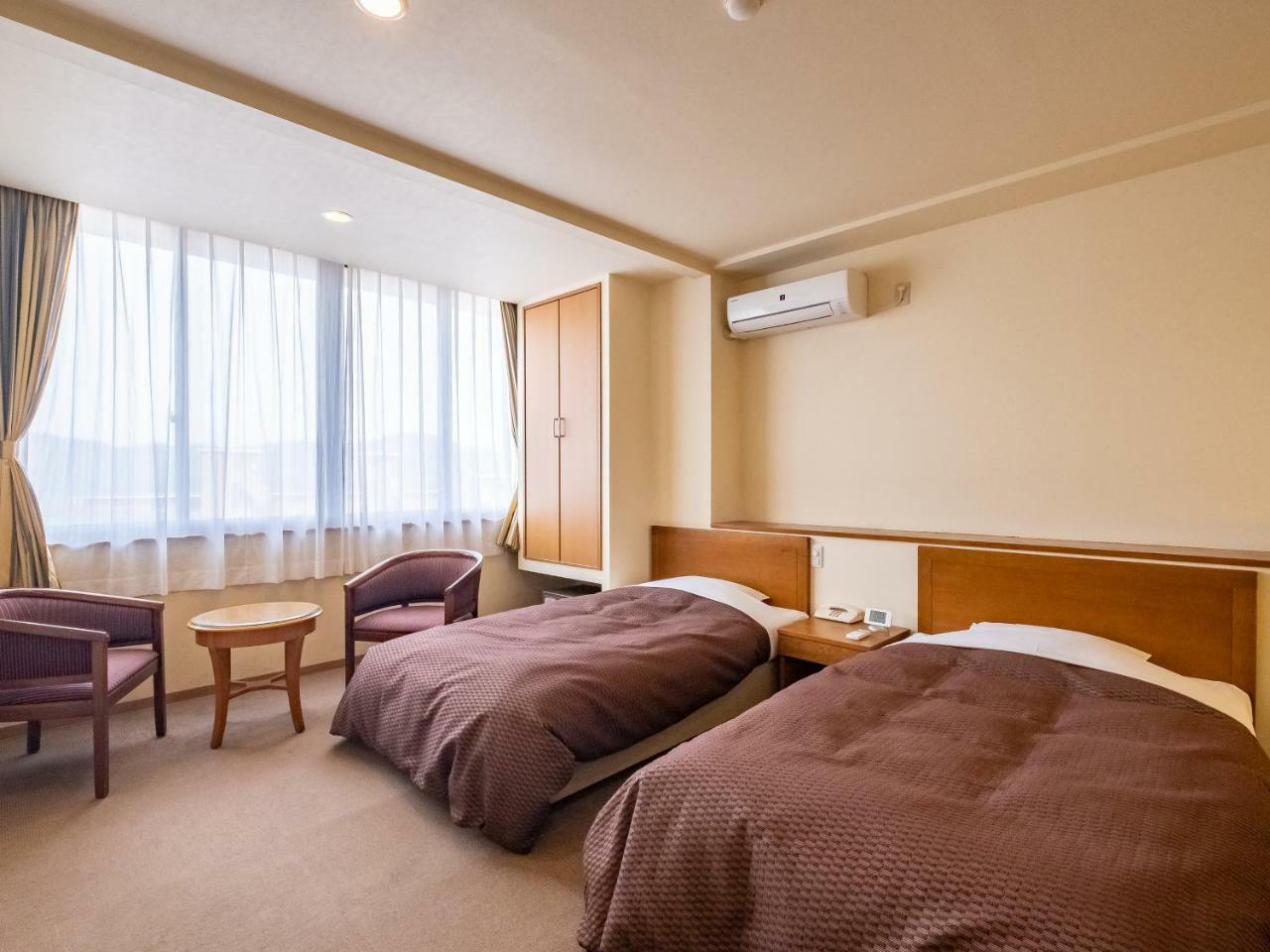 Hakone Gora Onsen Hotel Kasansui Exterior foto
